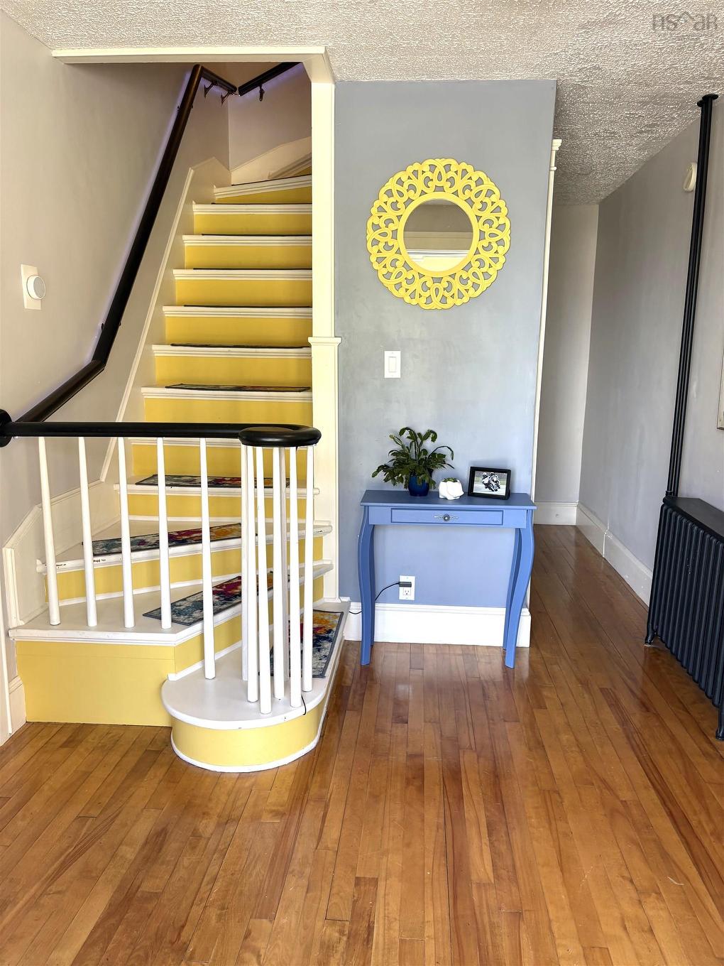 58 William Street, Yarmouth, NS - Indoor Photo Showing Other Room