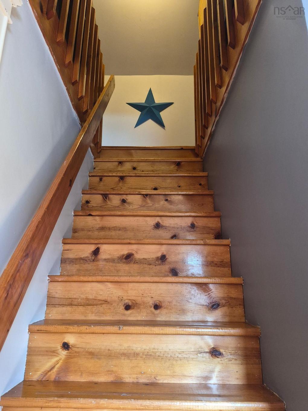 58 William Street, Yarmouth, NS - Indoor Photo Showing Other Room