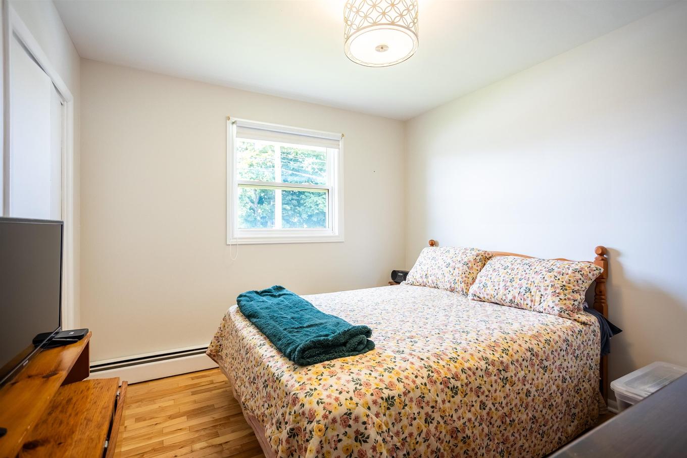 6 Spring Lane, Charlottetown, PE - Indoor Photo Showing Bedroom