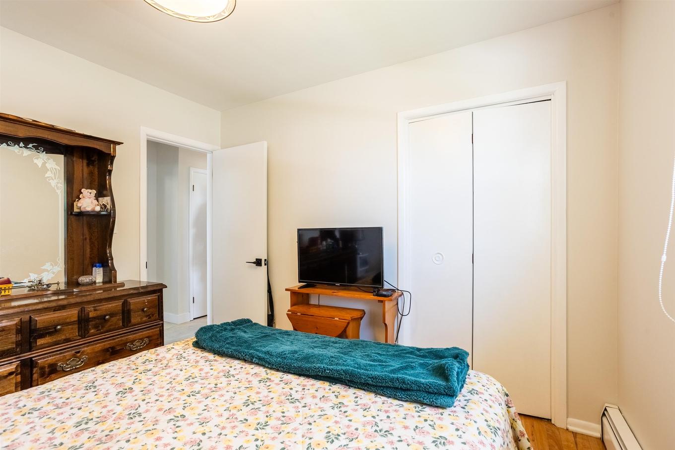 6 Spring Lane, Charlottetown, PE - Indoor Photo Showing Bedroom