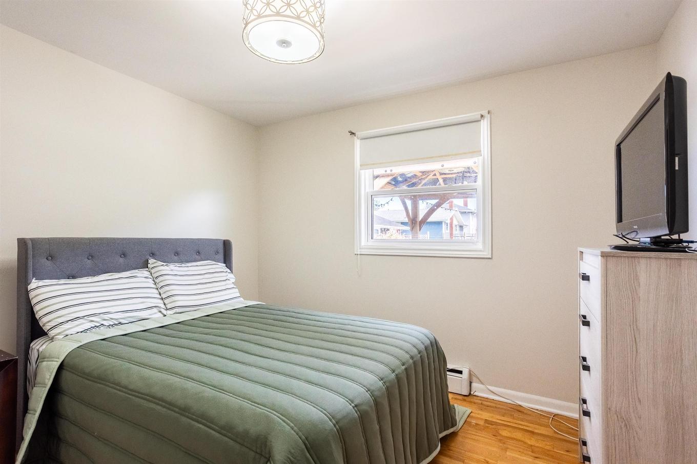 6 Spring Lane, Charlottetown, PE - Indoor Photo Showing Bedroom