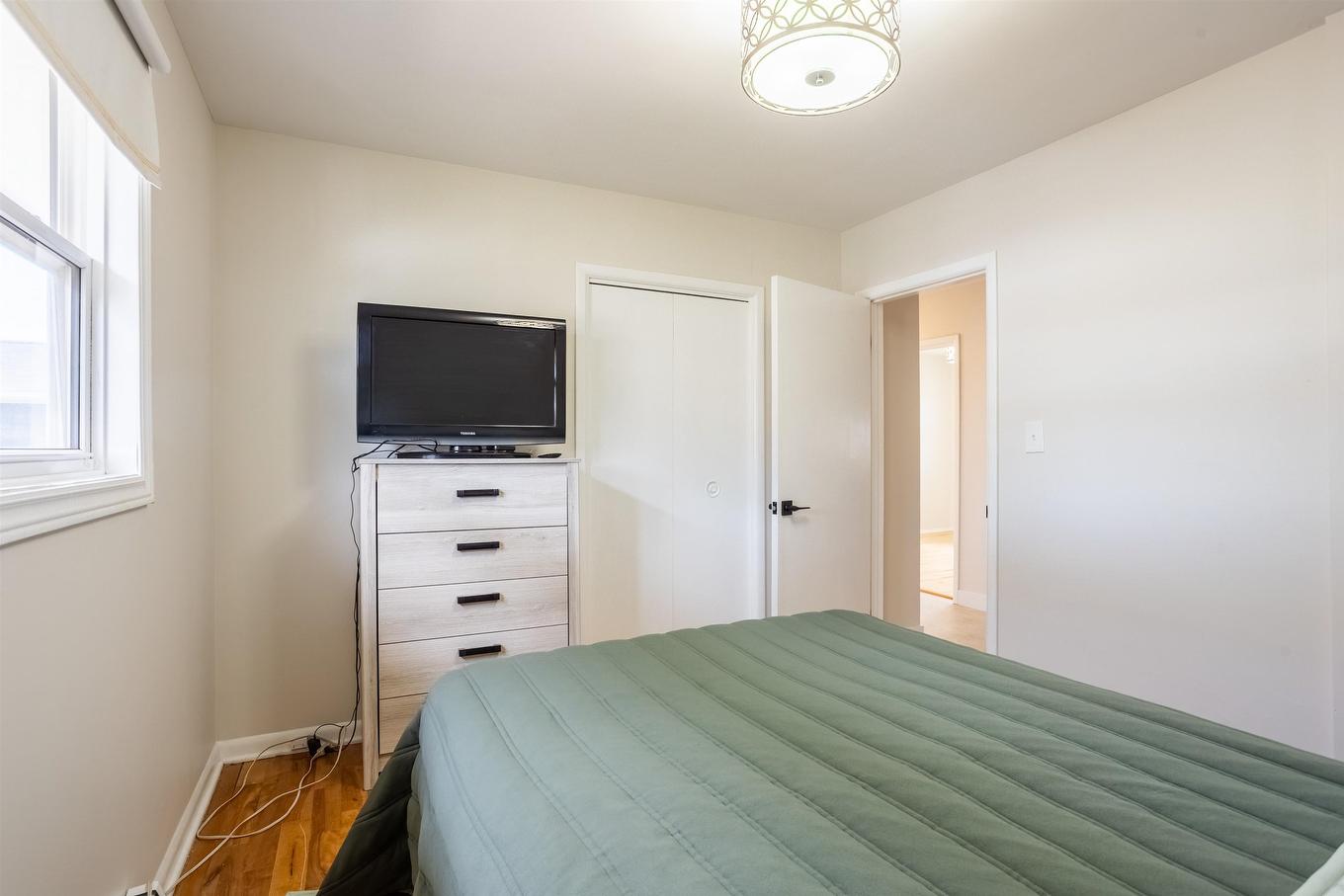 6 Spring Lane, Charlottetown, PE - Indoor Photo Showing Bedroom
