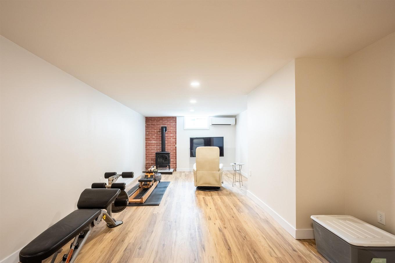 6 Spring Lane, Charlottetown, PE - Indoor