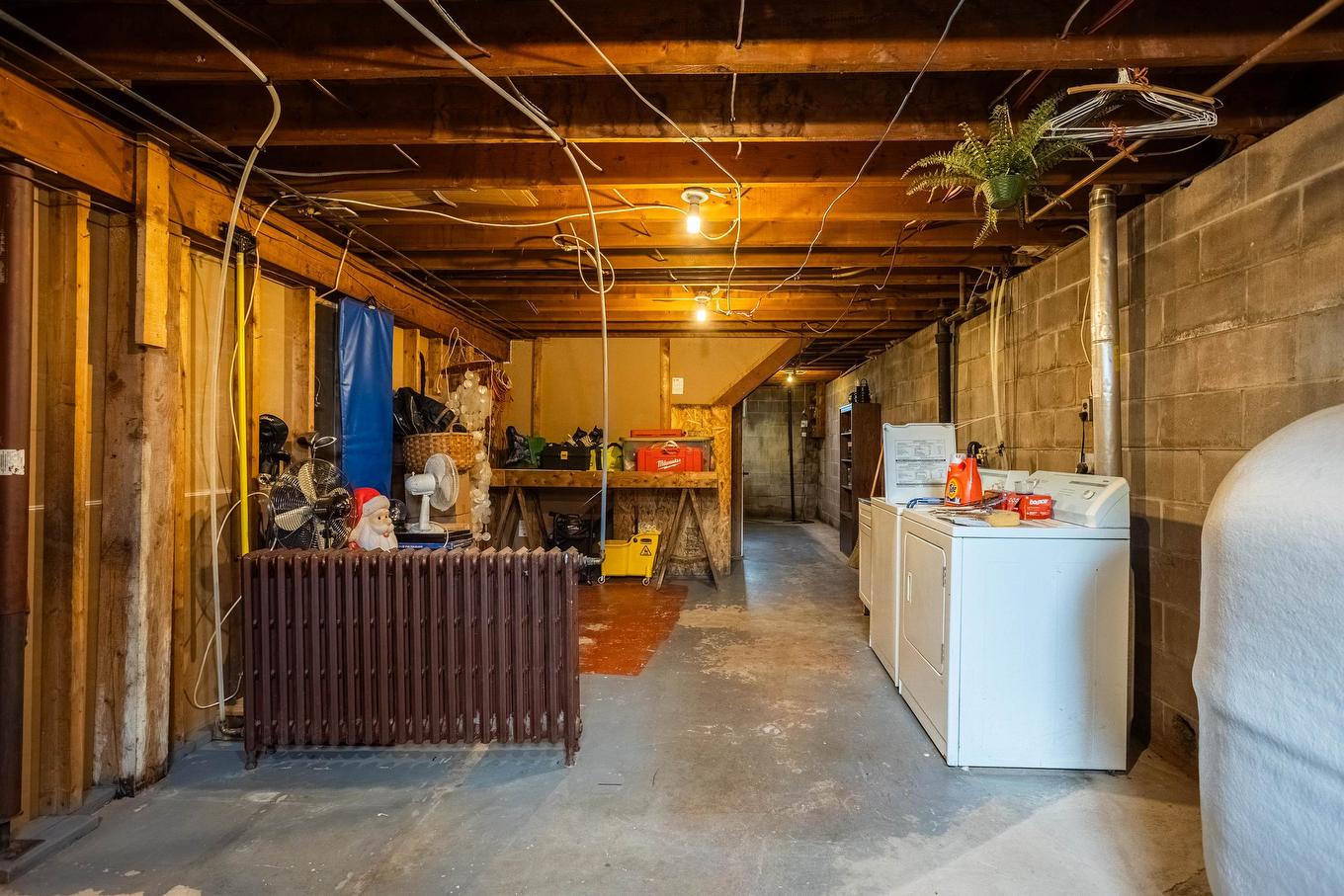 6 Spring Lane, Charlottetown, PE - Indoor Photo Showing Laundry Room