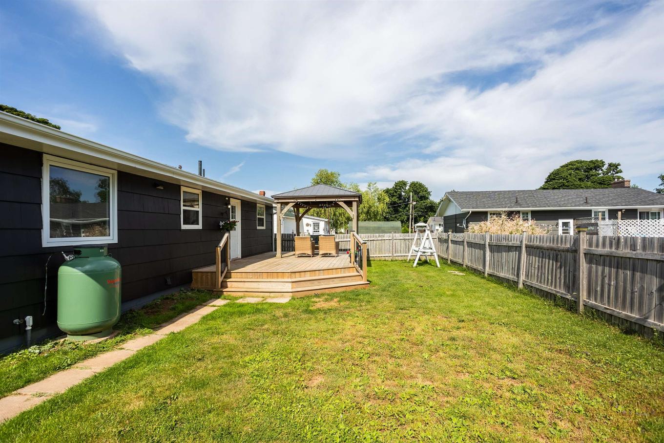 6 Spring Lane, Charlottetown, PE - Outdoor