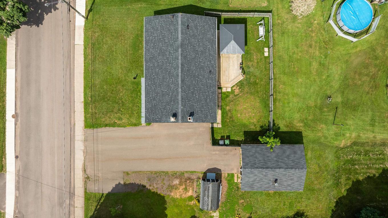 6 Spring Lane, Charlottetown, PE - Outdoor