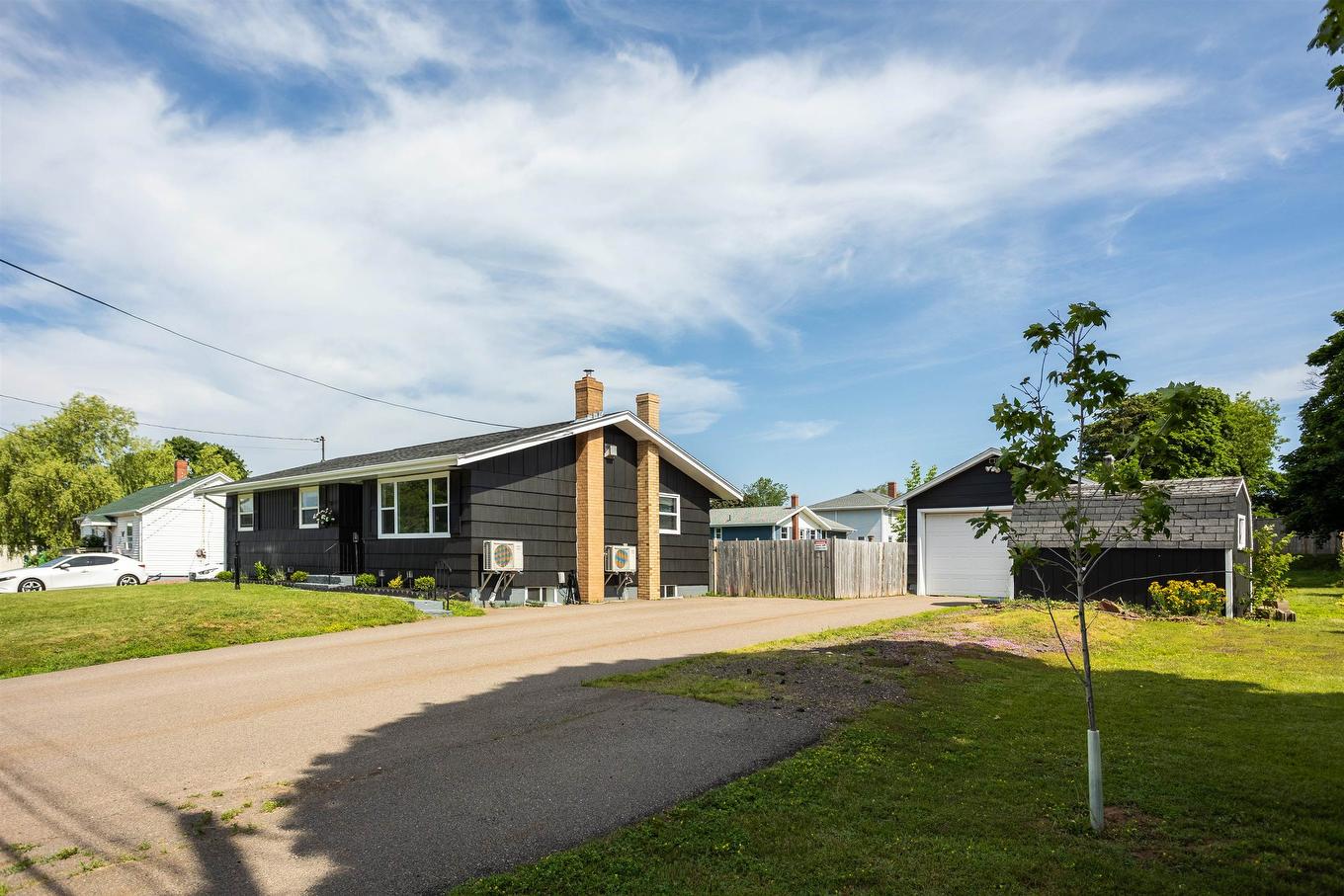 6 Spring Lane, Charlottetown, PE - Outdoor