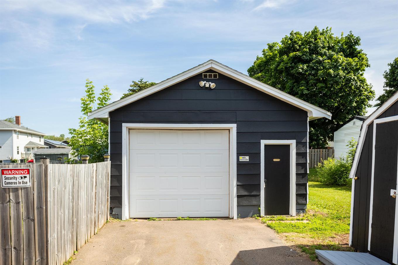 6 Spring Lane, Charlottetown, PE - Outdoor With Exterior