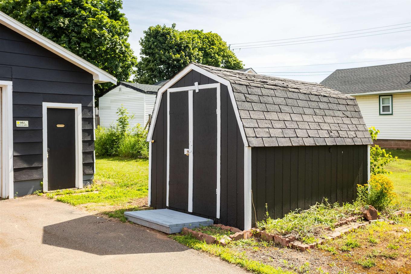 6 Spring Lane, Charlottetown, PE - Outdoor