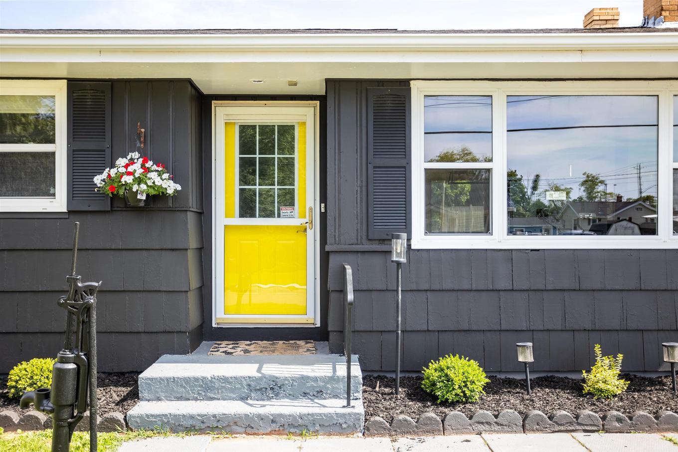 6 Spring Lane, Charlottetown, PE - Outdoor With Exterior