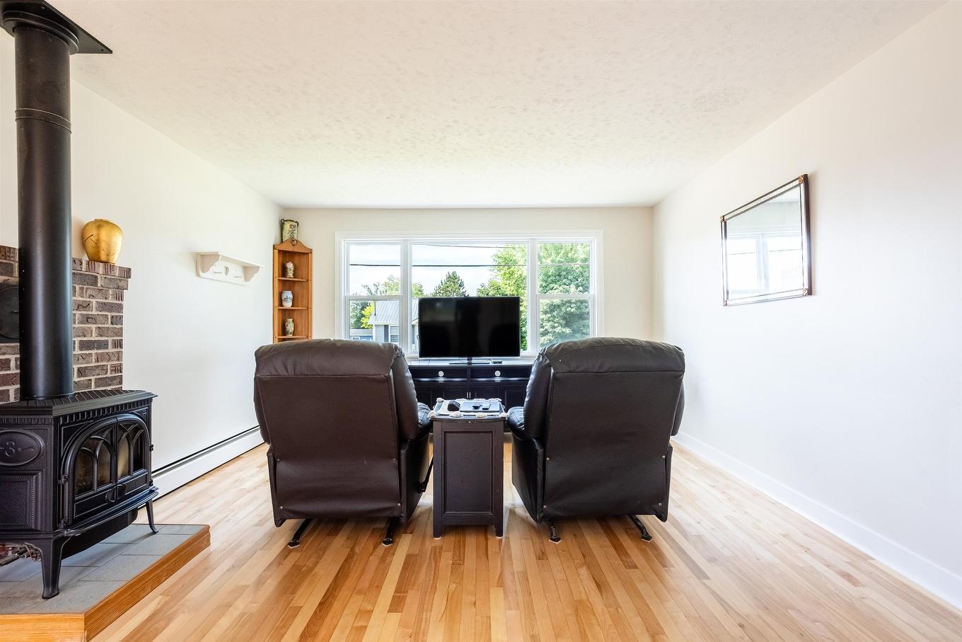 6 Spring Lane, Charlottetown, PE - Indoor Photo Showing Office