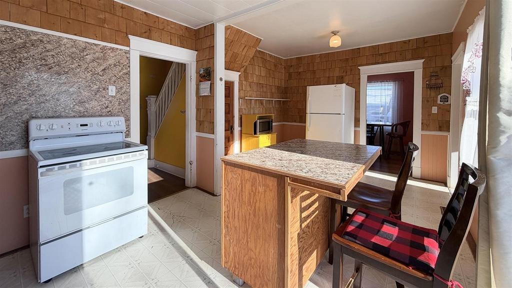 177 East Drive, Summerside, PE - Indoor Photo Showing Kitchen