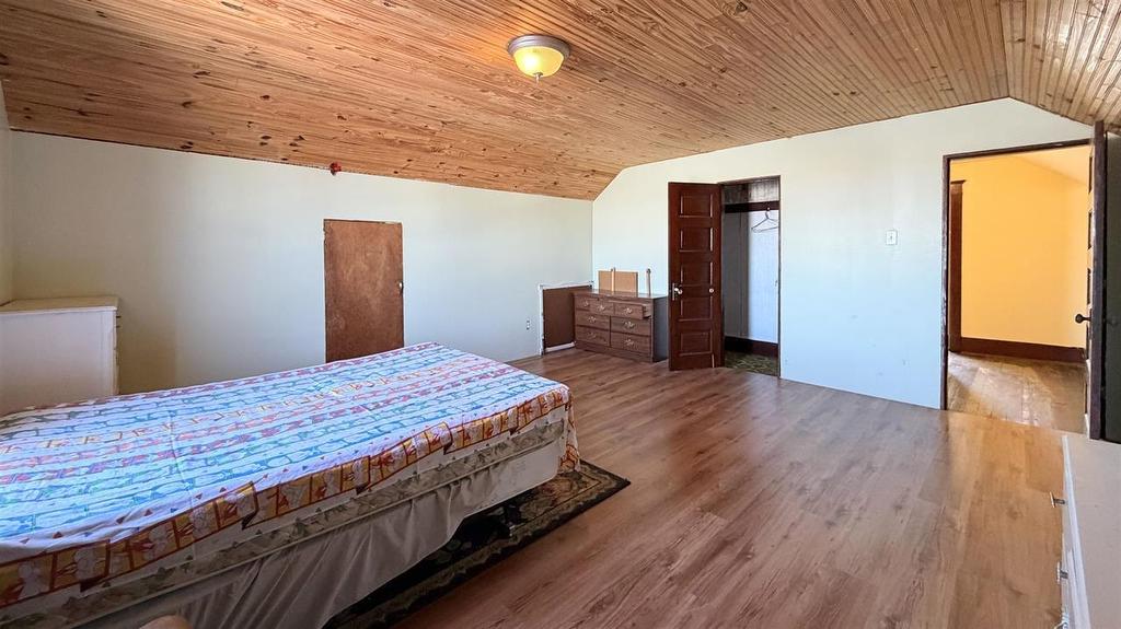 177 East Drive, Summerside, PE - Indoor Photo Showing Bedroom