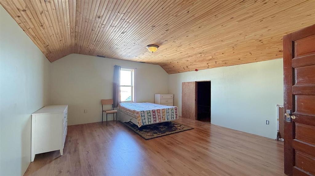 177 East Drive, Summerside, PE - Indoor Photo Showing Bedroom