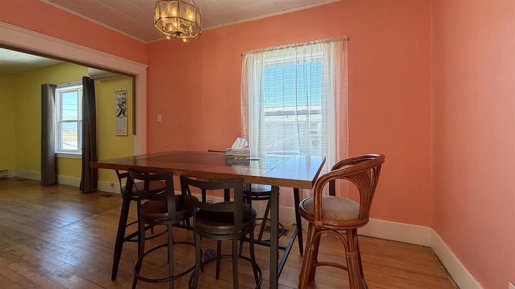 177 East Drive, Summerside, PE - Indoor Photo Showing Dining Room