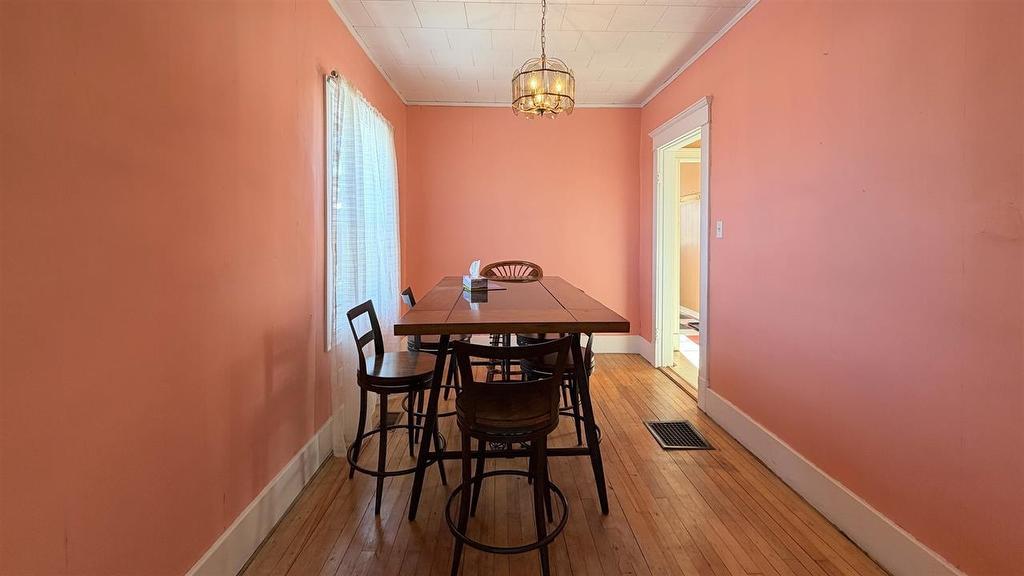 177 East Drive, Summerside, PE - Indoor Photo Showing Dining Room