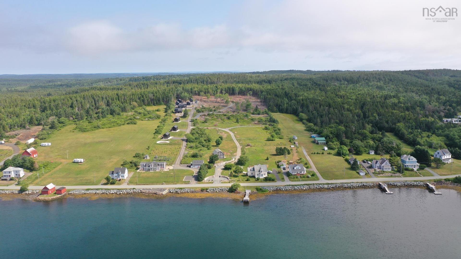 2 Highway 332, Riverport, NS