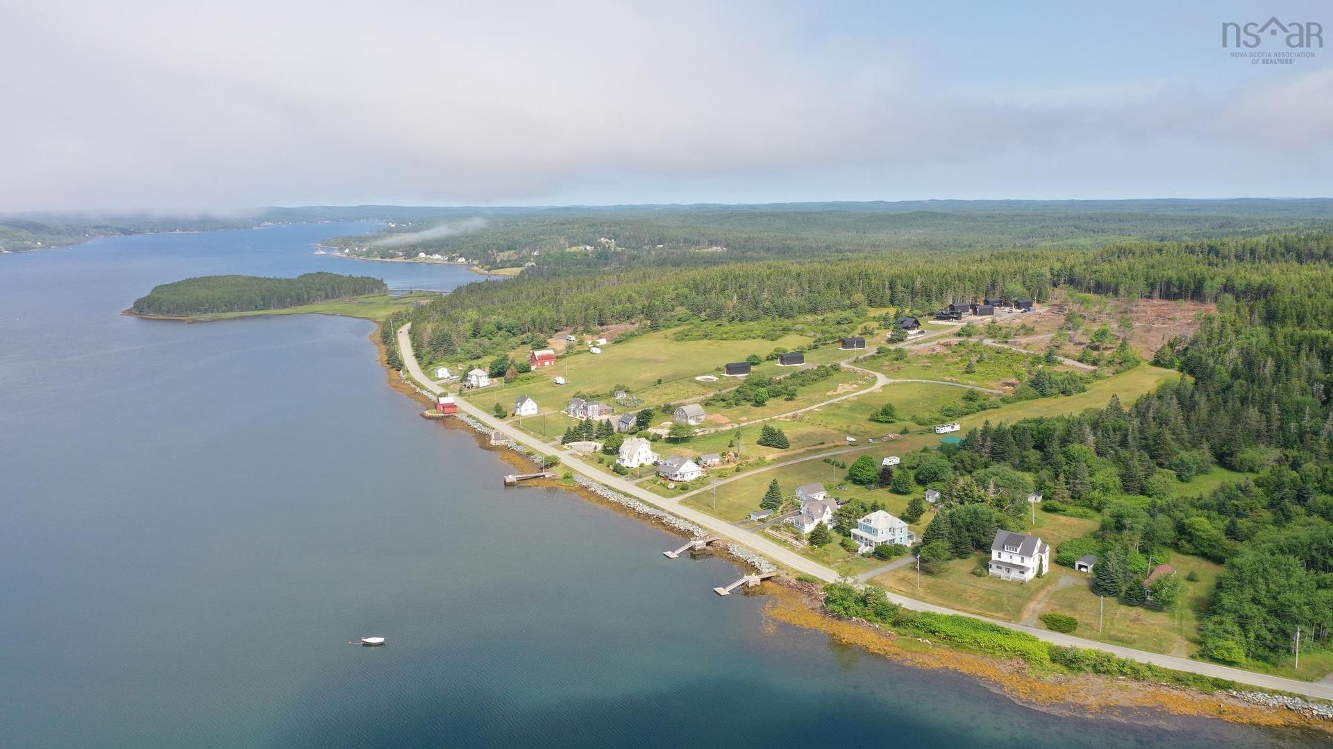 2 Highway 332, Riverport, NS