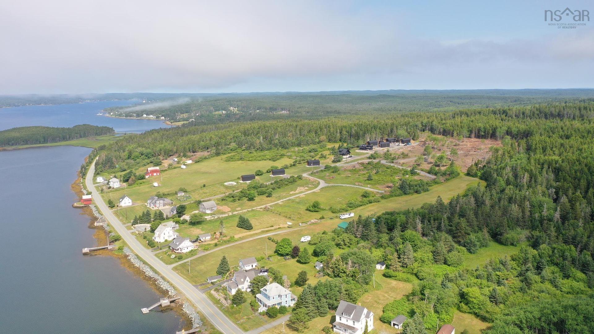 2 Highway 332, Riverport, NS