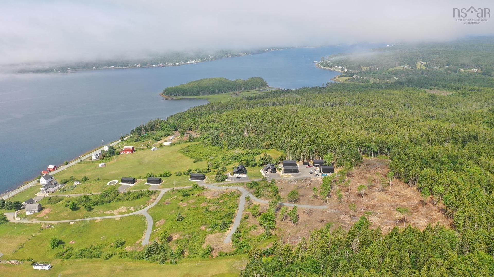 2 Highway 332, Riverport, NS