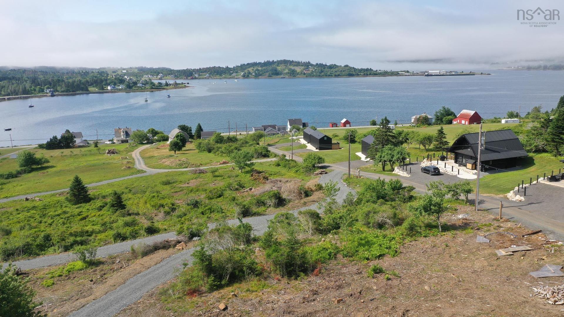 2 Highway 332, Riverport, NS