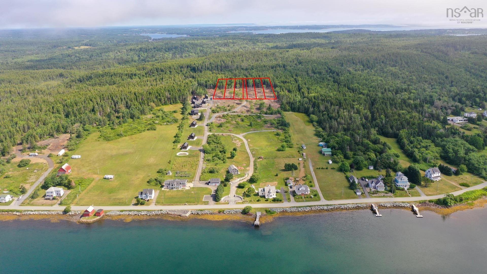2 Highway 332, Riverport, NS