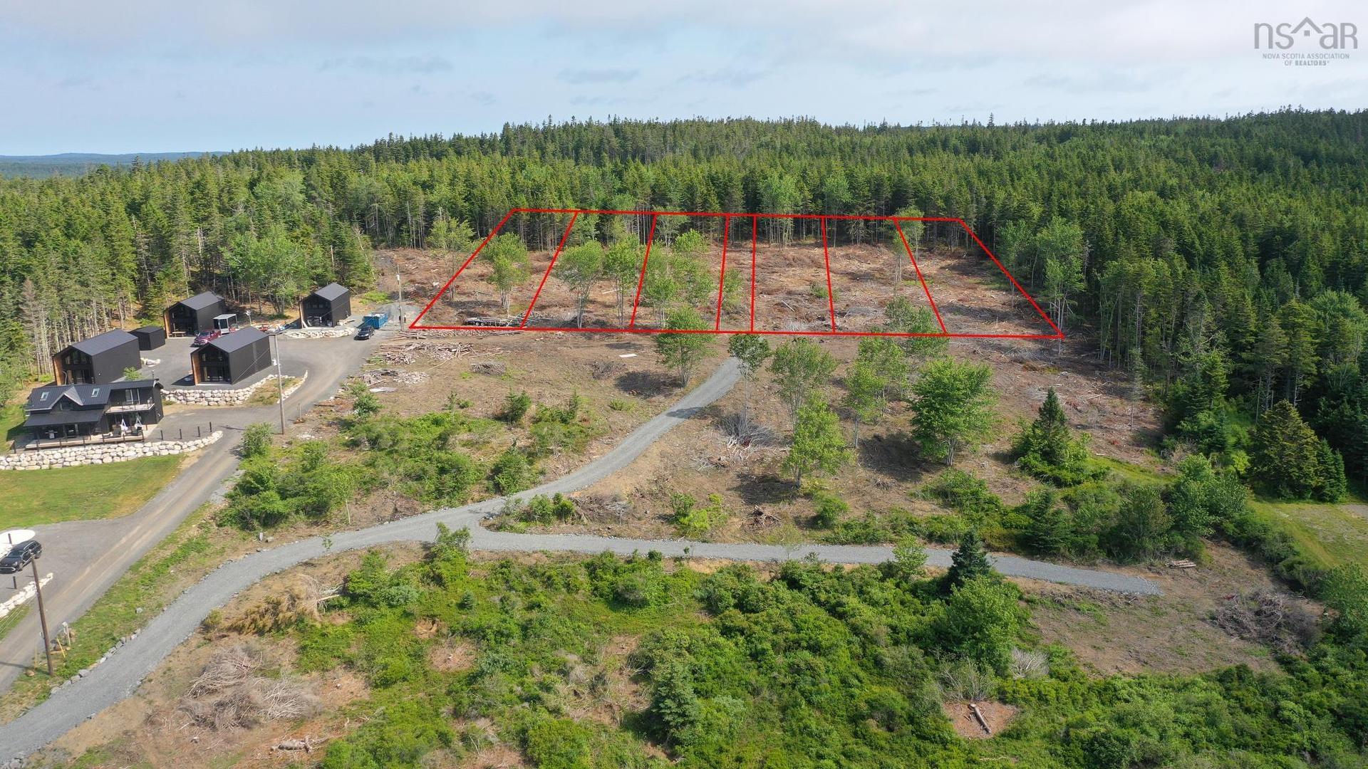 3 Highway 332, Riverport, NS