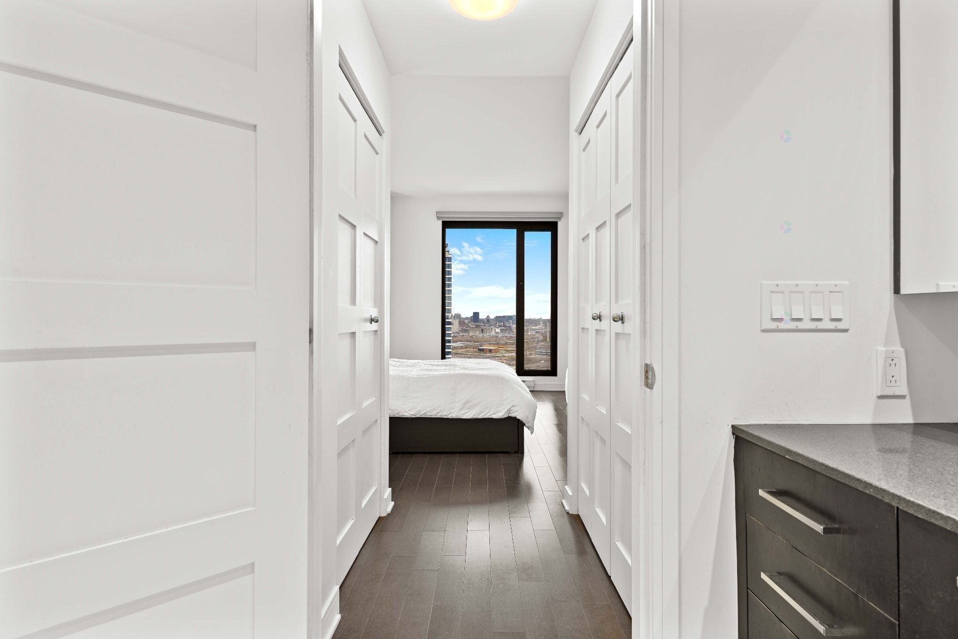 Other - 2709-299 Rue De La Rotonde, Montréal (Verdun/Île-Des-Soeurs), QC - Indoor Photo Showing Other Room