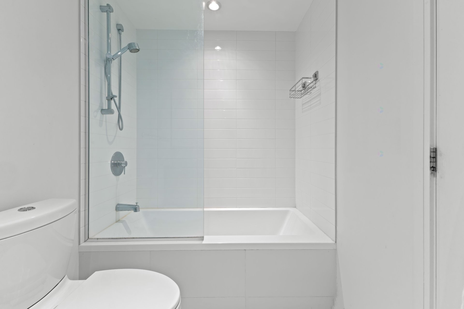 Master Bathroom - 2709-299 Rue De La Rotonde, Montréal (Verdun/Île-Des-Soeurs), QC - Indoor Photo Showing Bathroom