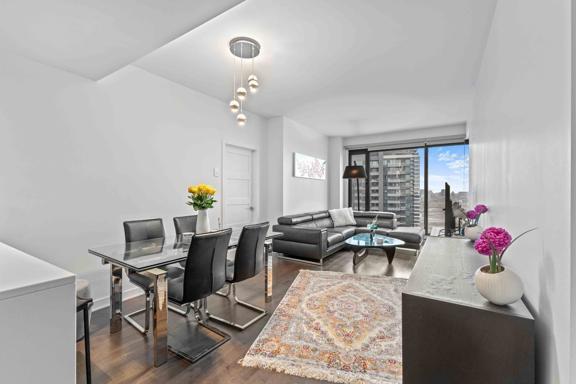 Overall view - 2709-299 Rue De La Rotonde, Montréal (Verdun/Île-Des-Soeurs), QC - Indoor