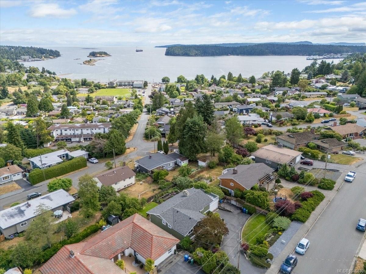 2820 Cosgrove Cres, Nanaimo, BC