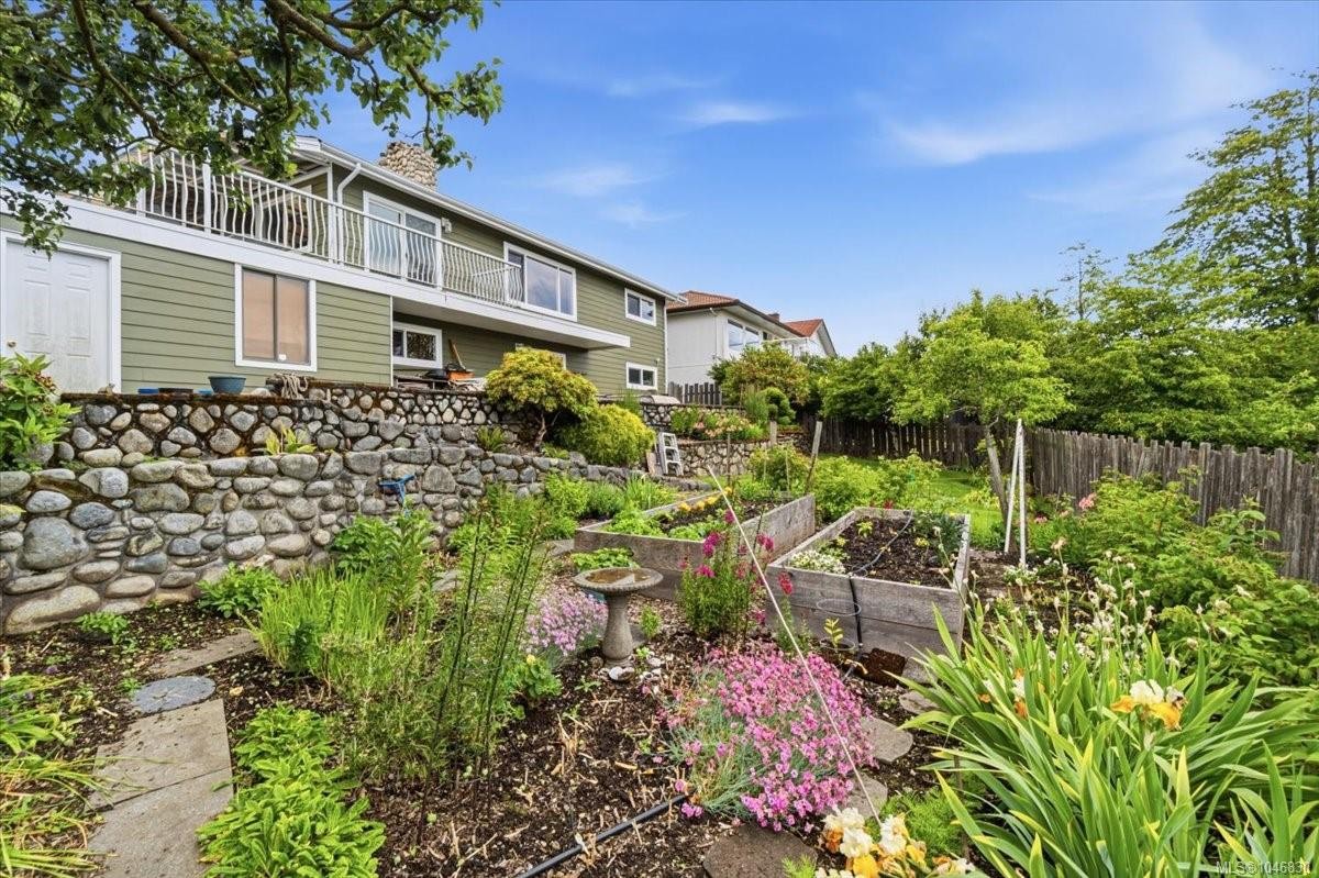 2820 Cosgrove Cres, Nanaimo, BC