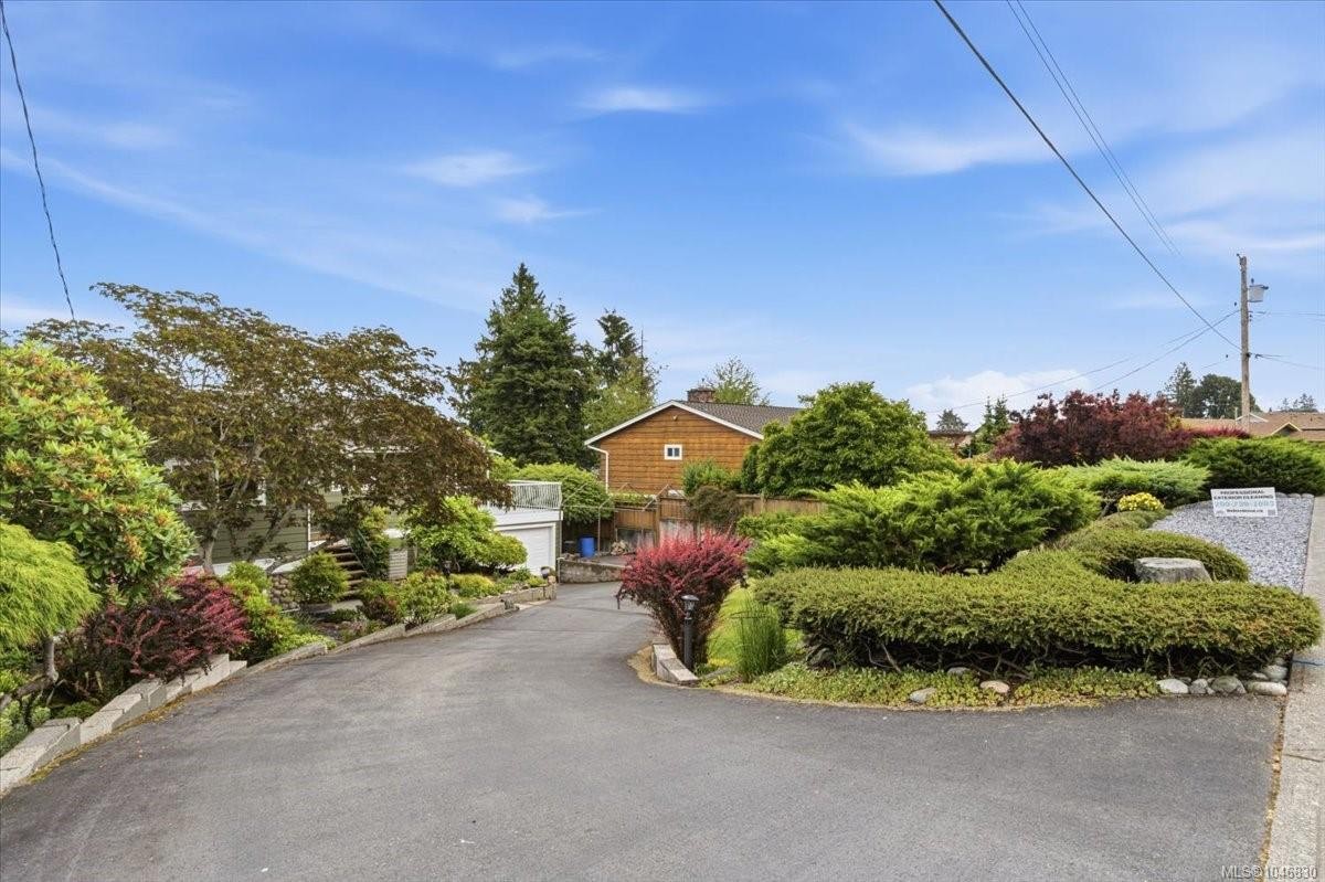 2820 Cosgrove Cres, Nanaimo, BC