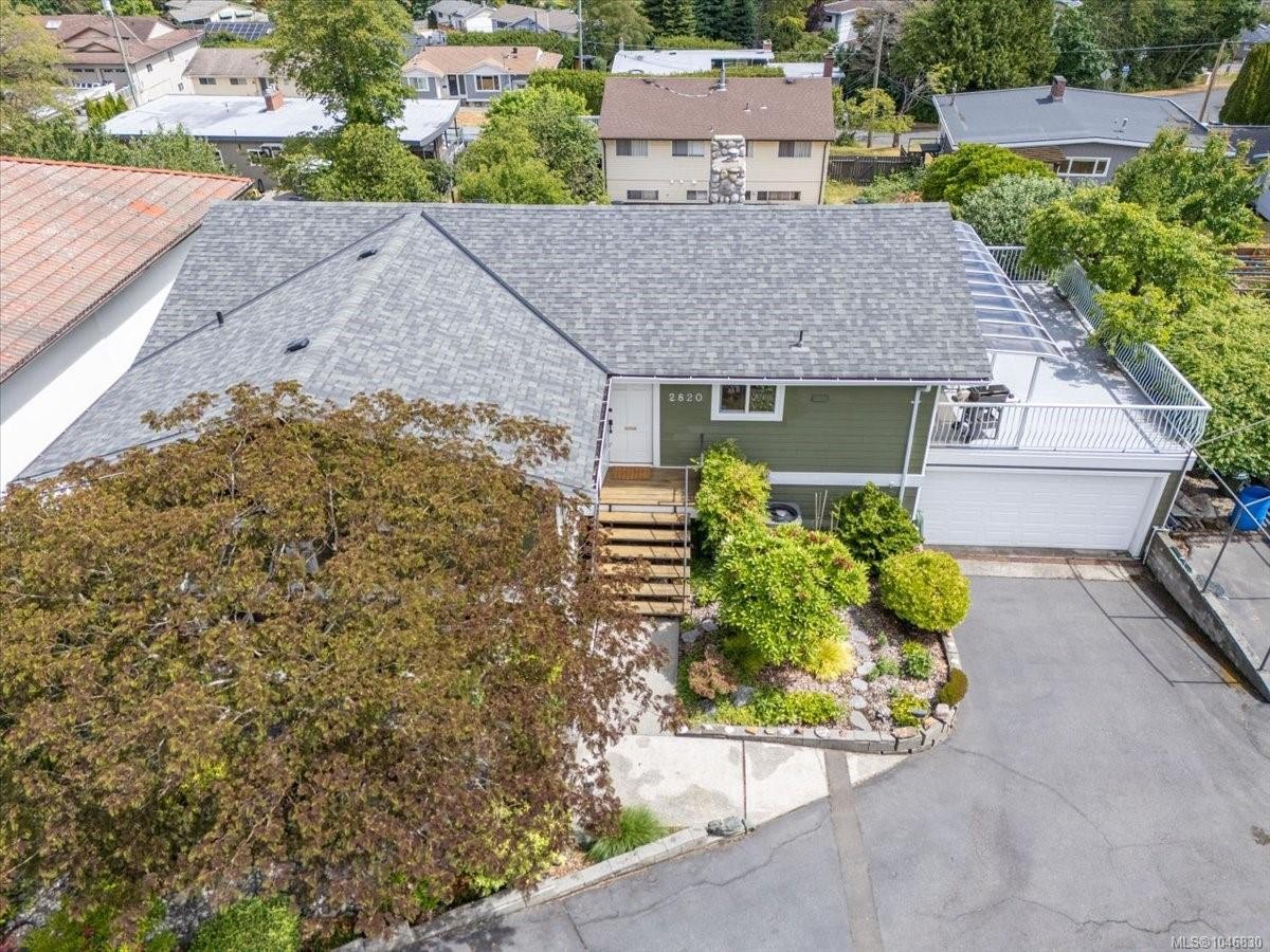2820 Cosgrove Cres, Nanaimo, BC