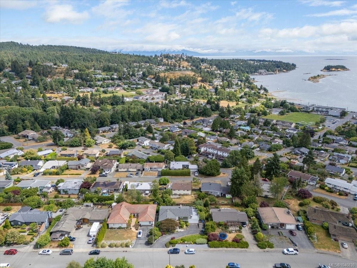 2820 Cosgrove Cres, Nanaimo, BC