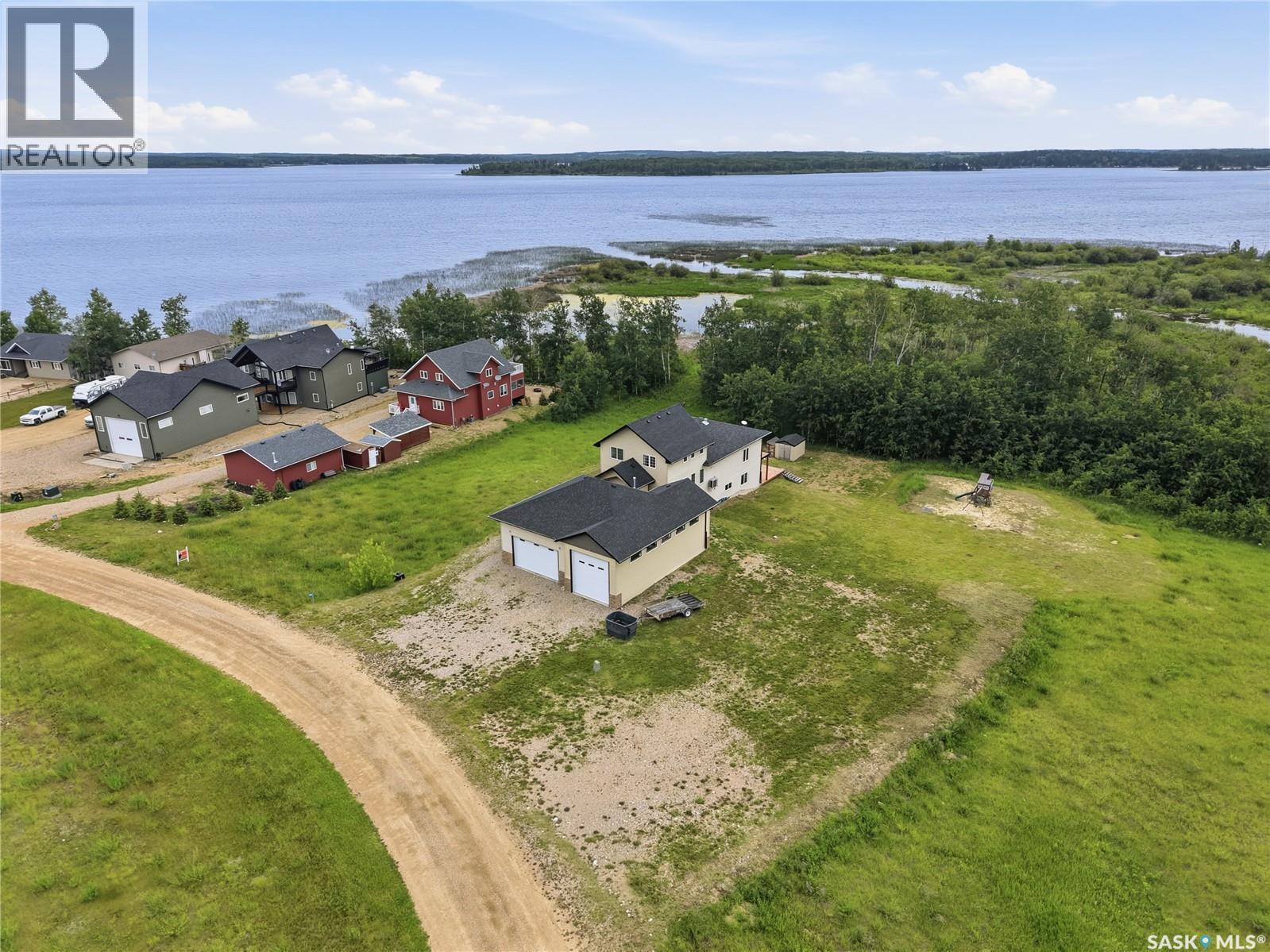 309 Ravine Road, Big Shell, SK