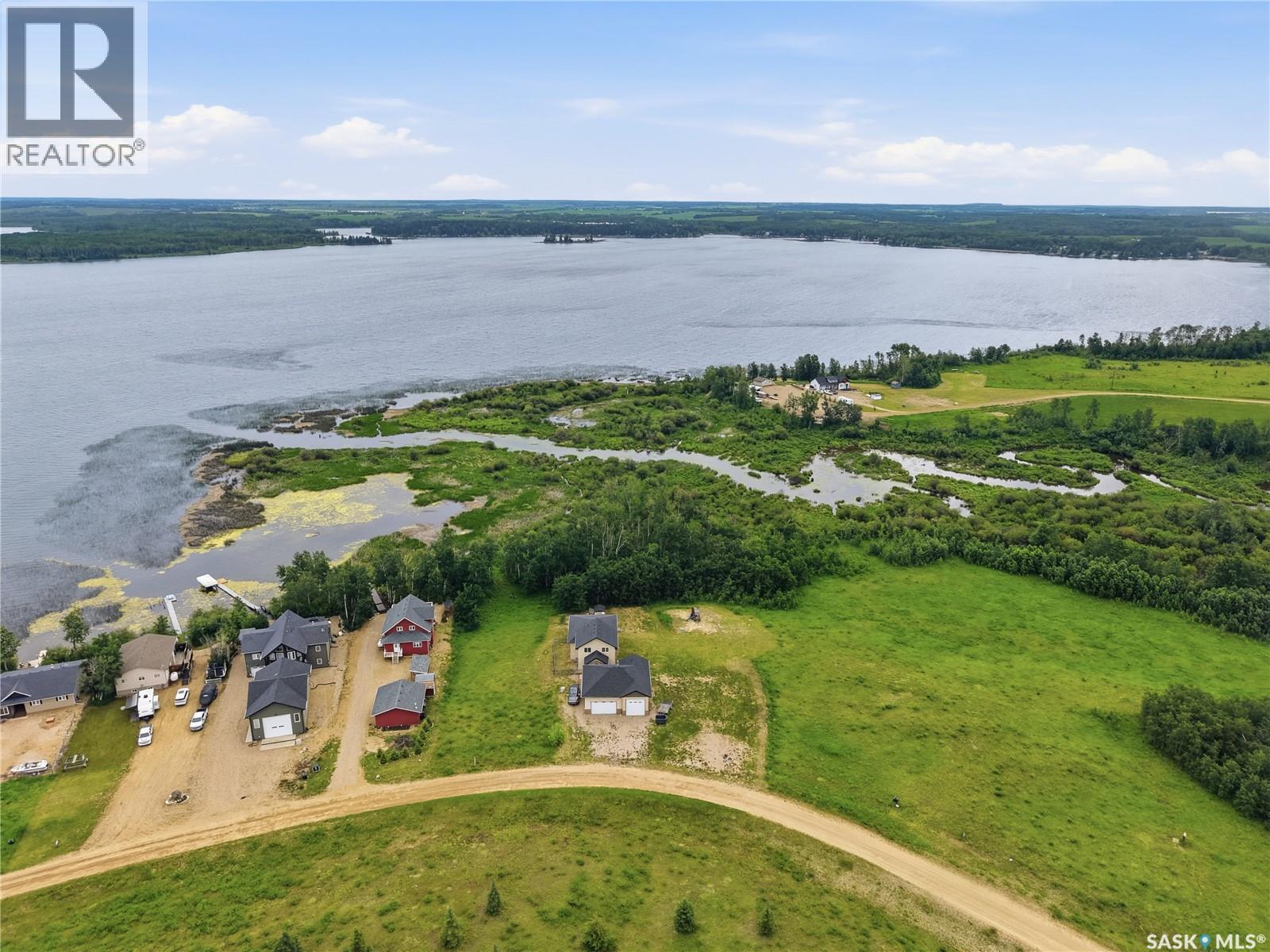 309 Ravine Road, Big Shell, SK