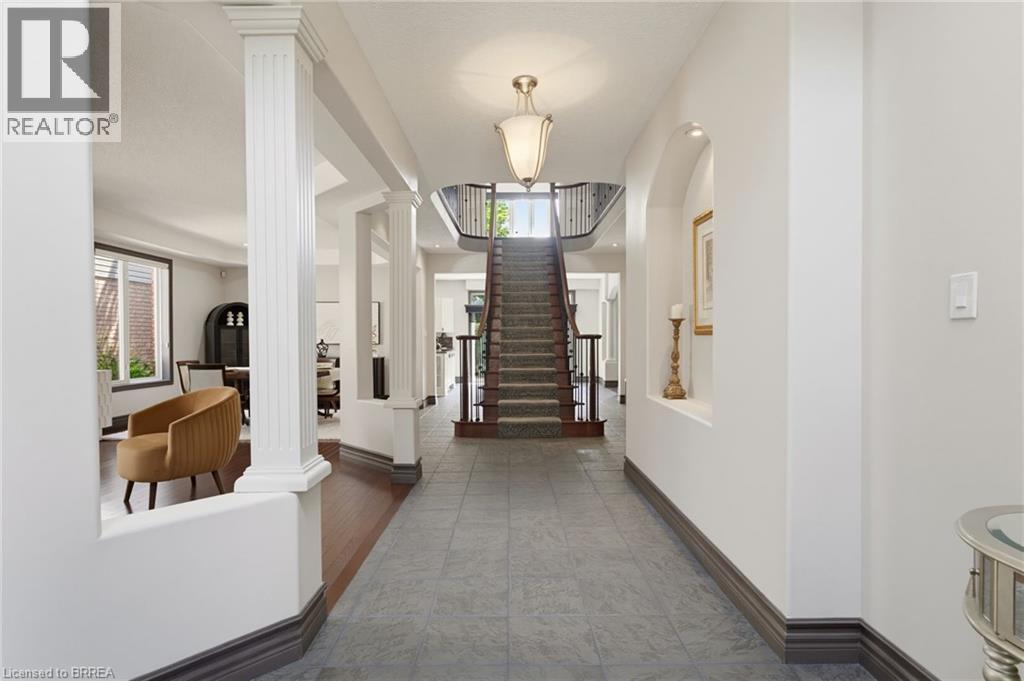 141 Falconridge Drive, Kitchener, ON - Indoor Photo Showing Other Room
