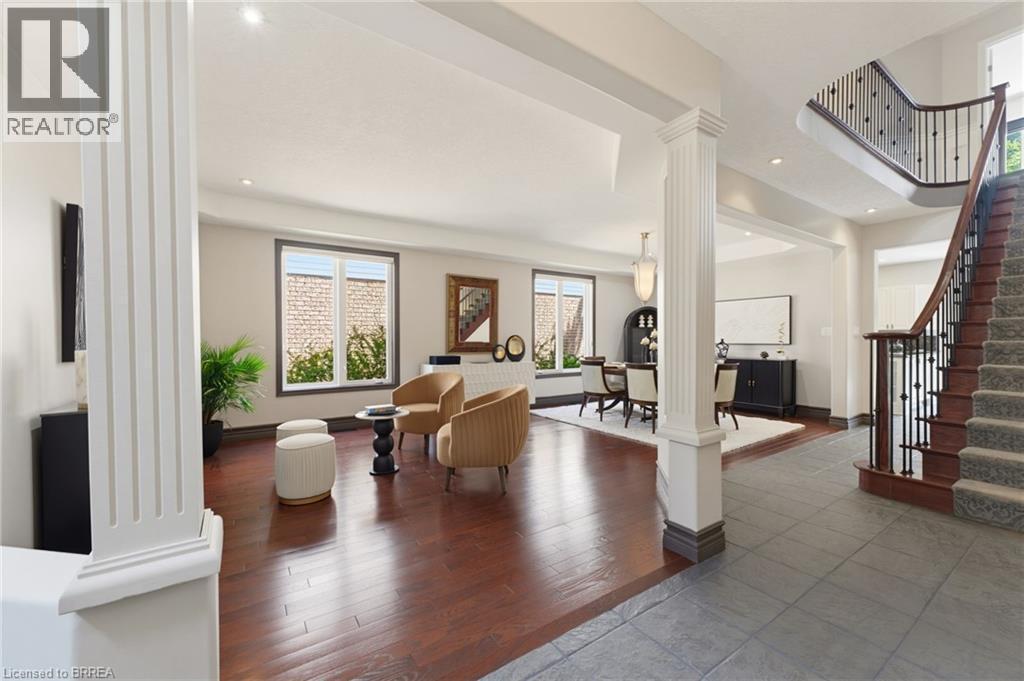 141 Falconridge Drive, Kitchener, ON - Indoor