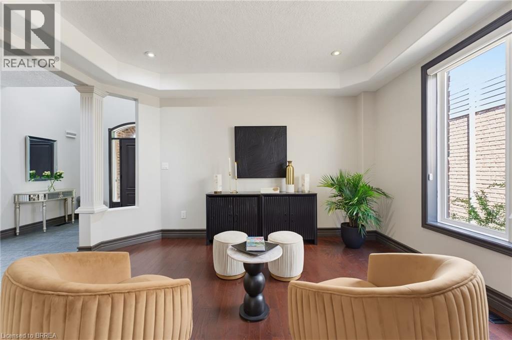 141 Falconridge Drive, Kitchener, ON - Indoor