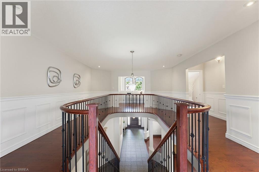 141 Falconridge Drive, Kitchener, ON - Indoor Photo Showing Other Room