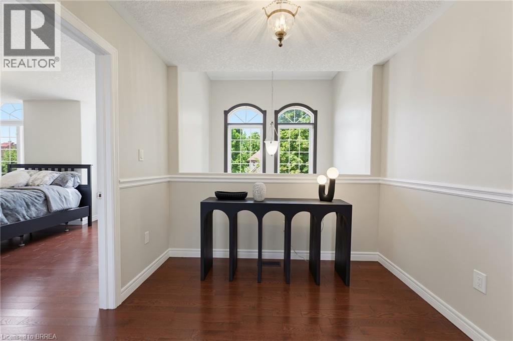 141 Falconridge Drive, Kitchener, ON - Indoor