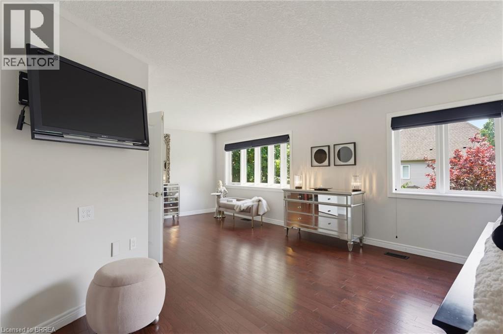 141 Falconridge Drive, Kitchener, ON - Indoor