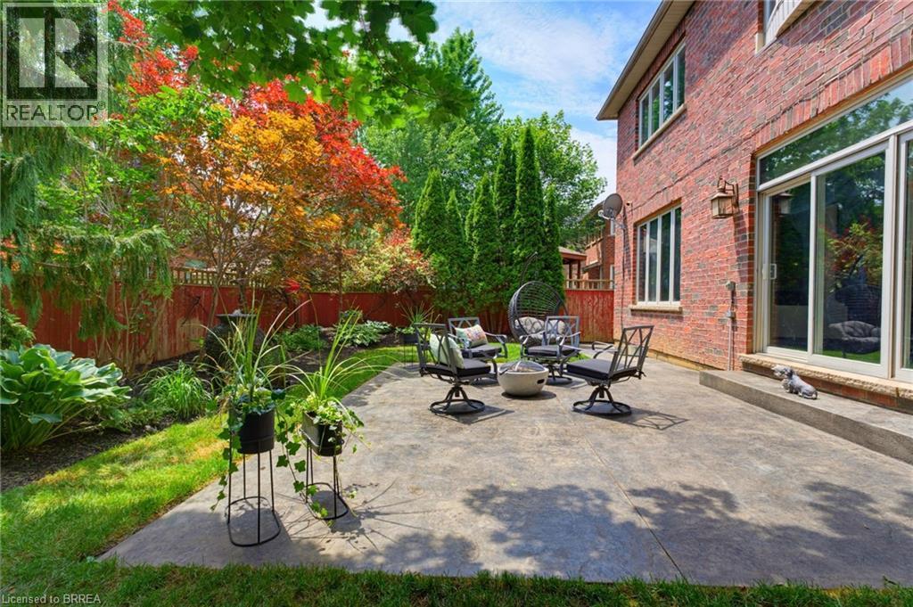 141 Falconridge Drive, Kitchener, ON - Outdoor
