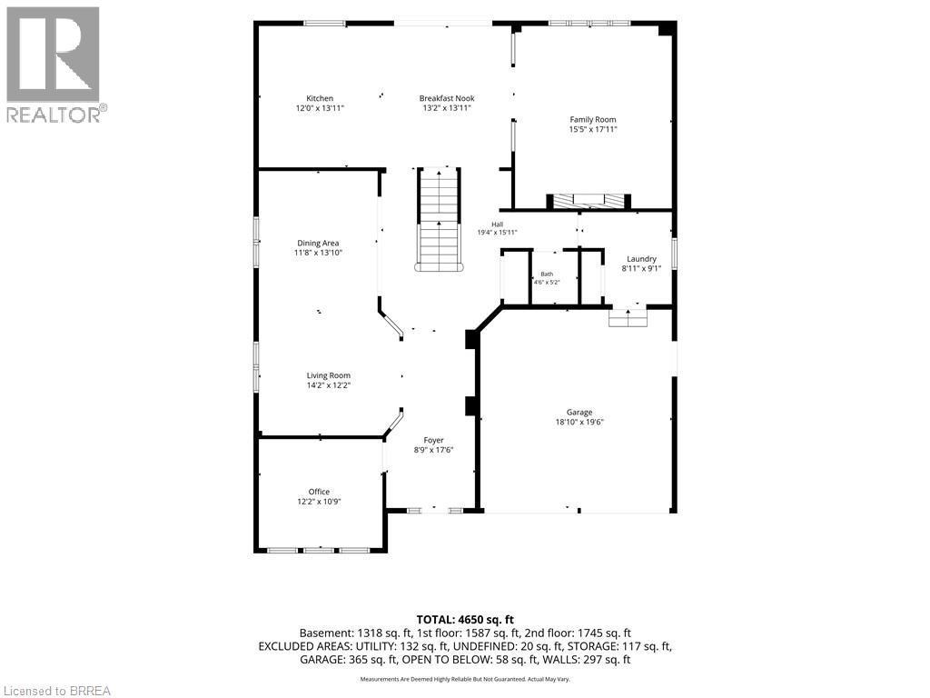 141 Falconridge Drive, Kitchener, ON - Other