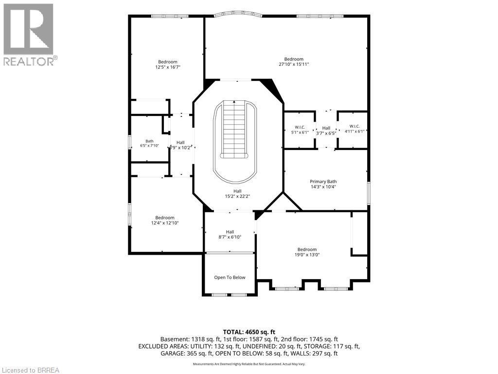 141 Falconridge Drive, Kitchener, ON - Other