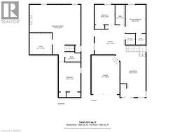 Floor plan - 