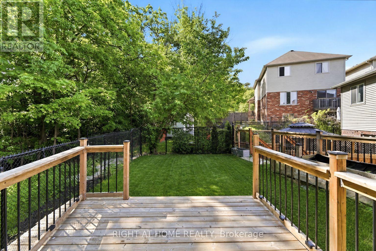 32 Rolling Lane, Hamilton, ON - Outdoor