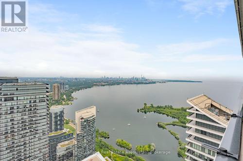 6104 - 30 SHORE BREEZE DRIVE  Toronto, ON M8V 0J1