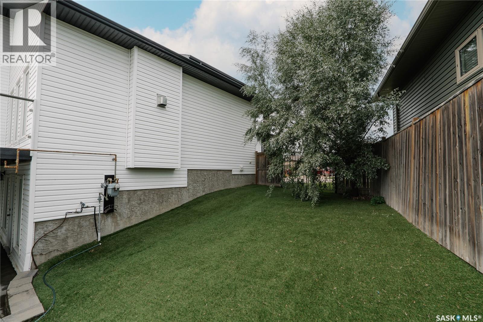 400 Stone Terrace, Martensville, SK - Outdoor With Exterior